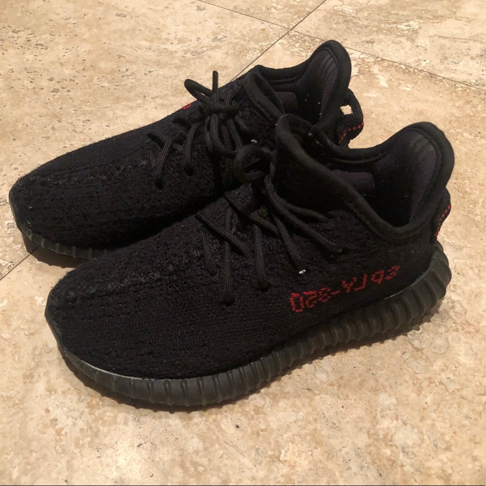 Infant Yeezy Boost 350 V2